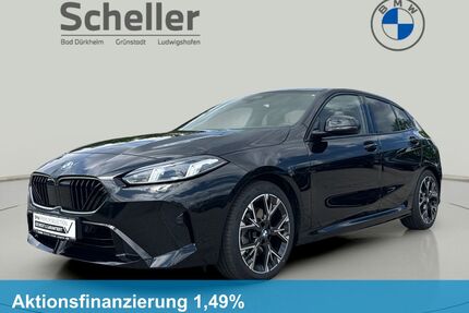 BMW 120 Gebrauchtwagen