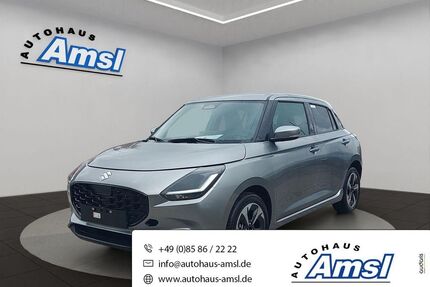 Suzuki Swift Gebrauchtwagen