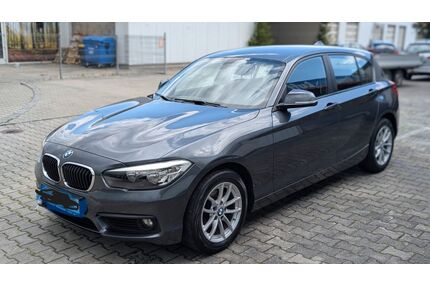 BMW 116 Gebrauchtwagen