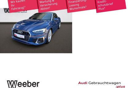 Audi A5 Gebrauchtwagen