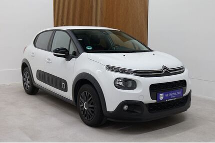 Citroen C3 Gebrauchtwagen