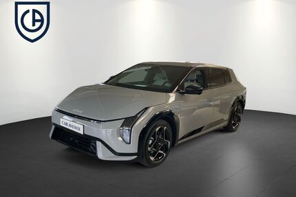 Kia EV4 Gebrauchtwagen