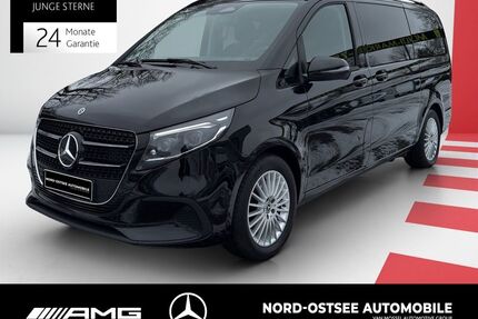 Mercedes-Benz V 220 Gebrauchtwagen
