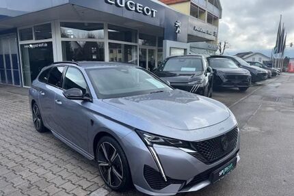 Peugeot 308 Gebrauchtwagen