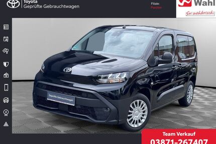 Toyota Proace City Gebrauchtwagen