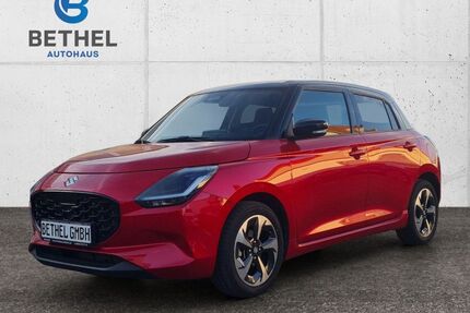 Suzuki Swift Gebrauchtwagen