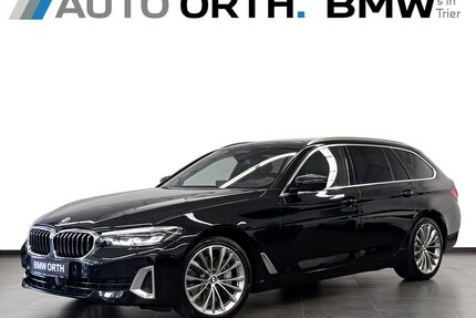 BMW 530 Gebrauchtwagen