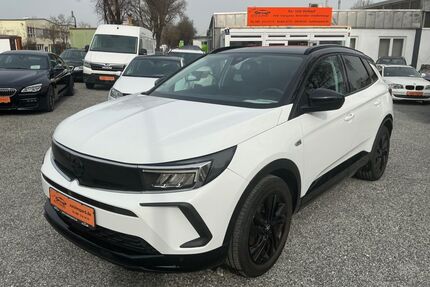 Opel Grandland (X) Gebrauchtwagen