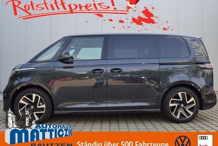 VW ID. Buzz Gebrauchtwagen