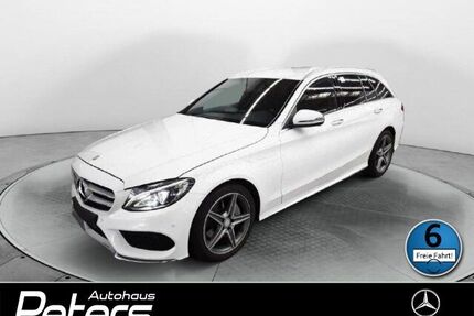 Mercedes-Benz C 250 Gebrauchtwagen