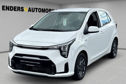 Kia Picanto Gebrauchtwagen