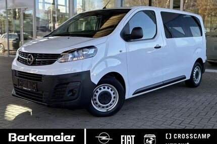 Opel Vivaro Gebrauchtwagen