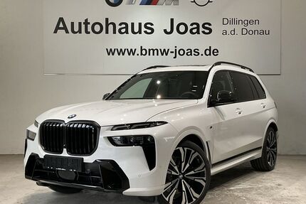 BMW X7 Gebrauchtwagen