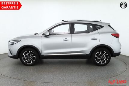 MG ZS Gebrauchtwagen