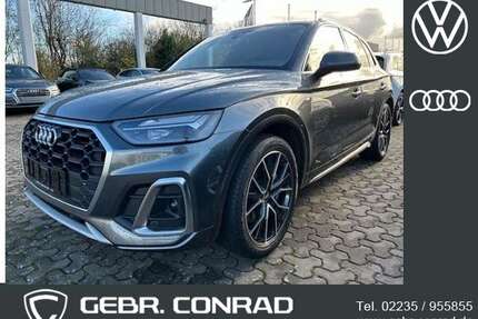 Audi Q5 Gebrauchtwagen