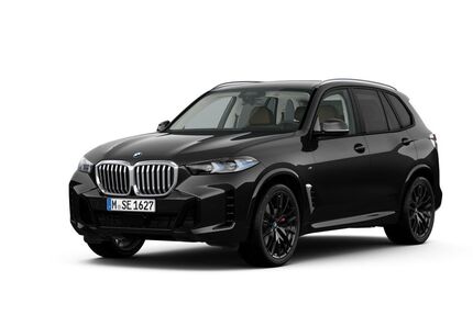 BMW X5 Gebrauchtwagen
