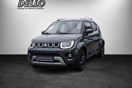 Suzuki Ignis Gebrauchtwagen