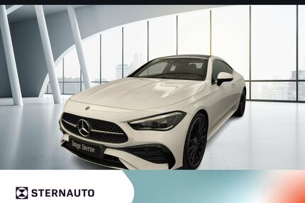 Mercedes-Benz CLE 200 Gebrauchtwagen