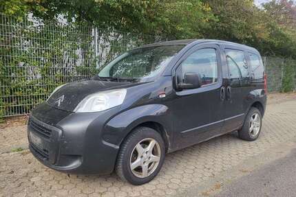Citroen Nemo Gebrauchtwagen