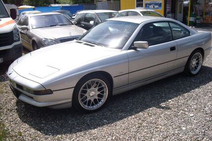 BMW 850 Gebrauchtwagen