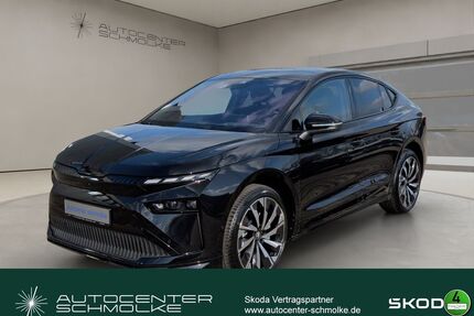 Skoda Enyaq Gebrauchtwagen