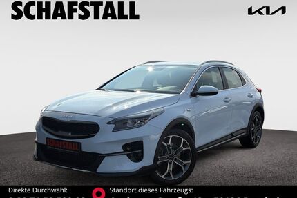 Kia XCeed Gebrauchtwagen