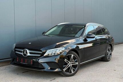 Mercedes-Benz C 300 Gebrauchtwagen