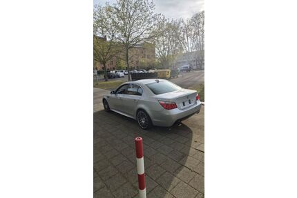 BMW 525 Gebrauchtwagen