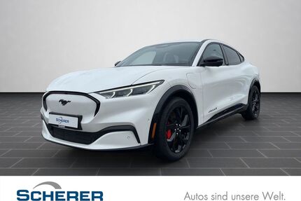 Ford Mustang Mach-E Gebrauchtwagen