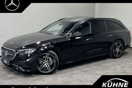 Mercedes-Benz E 220 Gebrauchtwagen