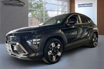 Hyundai KONA Gebrauchtwagen