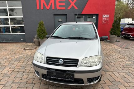 Fiat Punto Gebrauchtwagen