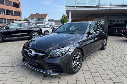 Mercedes-Benz C 220 Gebrauchtwagen
