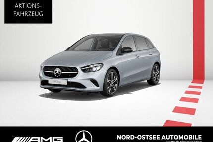 Mercedes-Benz B 200 Gebrauchtwagen