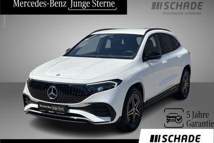 Mercedes-Benz EQA Gebrauchtwagen