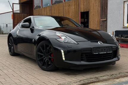 Nissan 370Z Gebrauchtwagen