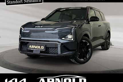 Kia EV5 Gebrauchtwagen