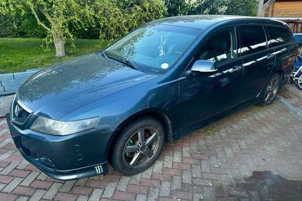 Honda Accord Gebrauchtwagen