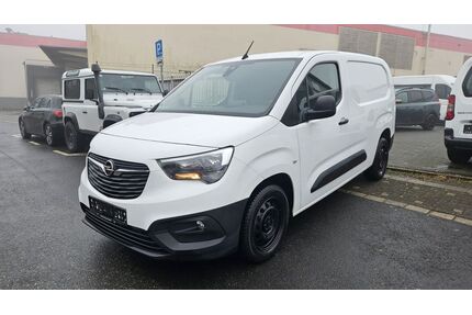 Opel Combo Gebrauchtwagen