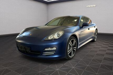 Porsche Panamera Gebrauchtwagen