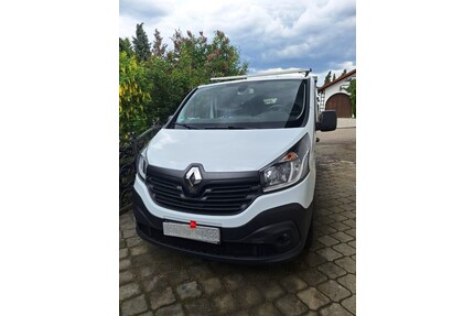 Renault Trafic Gebrauchtwagen