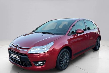 Citroen C4 Gebrauchtwagen