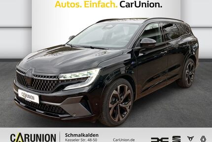 Renault Espace Gebrauchtwagen