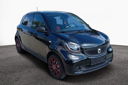 Smart ForFour Gebrauchtwagen