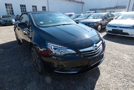 Opel Cascada Gebrauchtwagen