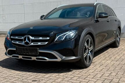 Mercedes-Benz E 400 Gebrauchtwagen
