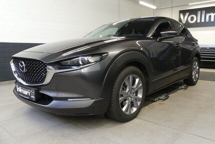 Mazda CX-30 Gebrauchtwagen