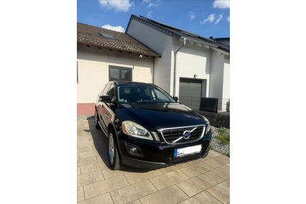 Volvo XC60 Gebrauchtwagen
