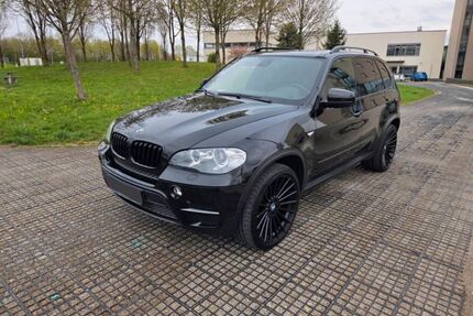 BMW X5 Gebrauchtwagen