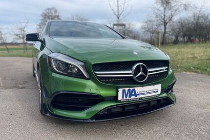 Mercedes-Benz A 45 AMG Gebrauchtwagen